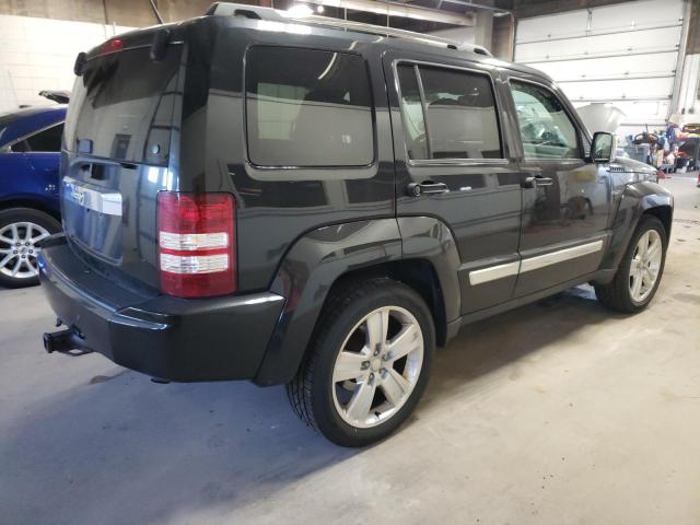 Photo 4 from auction – 2011 JEEP LIBERTY SP with VIN 1J4PP2GK9BW560669