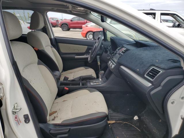 Photo 5 from auction – 2016 SUBARU CROSSTREK with VIN JF2GPABC1GH314468