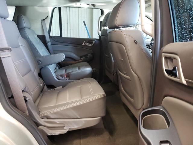 Photo 6 from auction – 2016 GMC YUKON DENA with VIN 1GKS2CKJ4GR255819