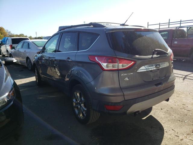 Photo 3 from auction – 2013 FORD ESCAPE SEL with VIN 1FMCU0HX6DUA76738