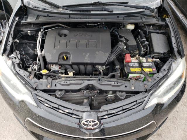 Photo 7 from auction – 2016 TOYOTA COROLLA L with VIN 2T1BURHE6GC524870