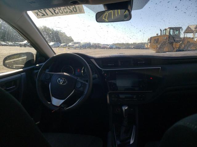 Photo 9 from auction – 2019 TOYOTA COROLLA L with VIN 2T1BURHE8KC208573