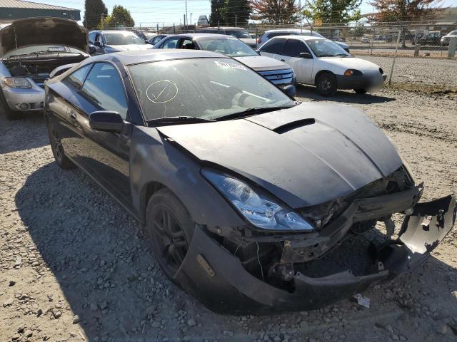 TOYOTA CELICA GT 2000 with VIN JTDDR32T3Y0016110 - Photo from auction