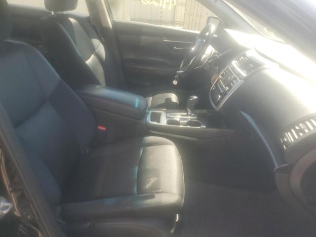 Photo 5 from auction – 2018 NISSAN ALTIMA 2.5 with VIN 1N4AL3AP7JC200243