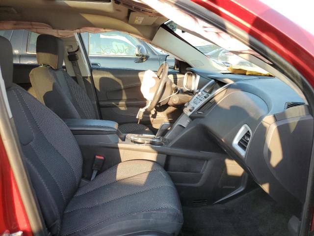 Photo 5 from auction – 2015 CHEVROLET EQUINOX LT with VIN 2GNALCEK0F6322698