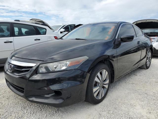 Photo 2 from auction – 2012 HONDA ACCORD EXL with VIN 1HGCS1B83CA020016