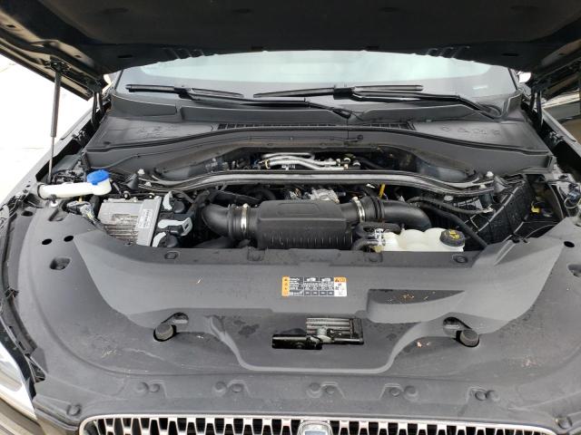 Photo 7 from auction – 2021 LINCOLN AVIATOR RE with VIN 5LM5J7XC0MGL11655