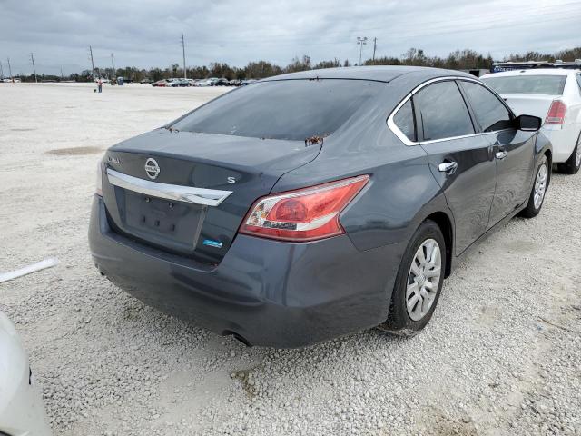 Photo 4 from auction – 2013 NISSAN ALTIMA 2.5 with VIN 1N4AL3APXDC298608