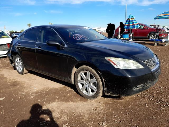 صورة رقم 1 من المزاد - 2008 LEXUS ES 350 مع VIN JTHBJ46G082247275