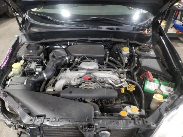 Photo 7 from auction – 2010 SUBARU FORESTER 2 with VIN JF2SH6CC0AH744650