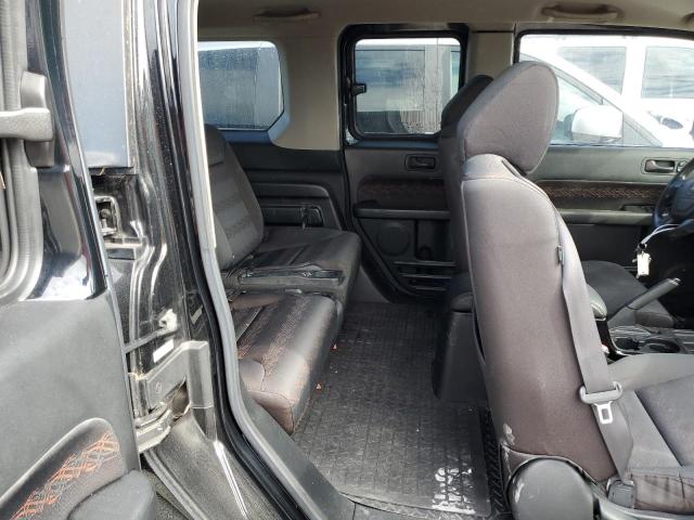 Photo 6 from auction – 2008 HONDA ELEMENT SC with VIN 5J6YH18928L012532