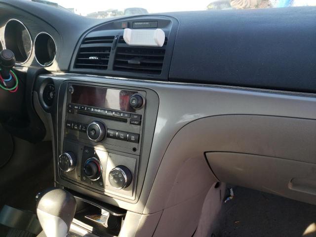 Photo 9 from auction – 2007 SATURN AURA XE with VIN 1G8ZS57N97F212431