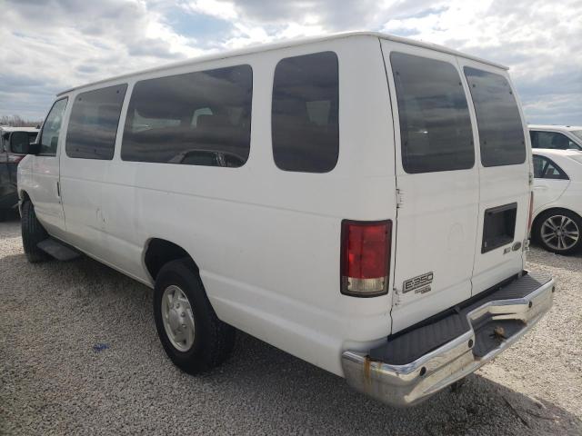 Photo 3 from auction – 2012 FORD ECONOLINE with VIN 1FBSS3BL6CDA59664