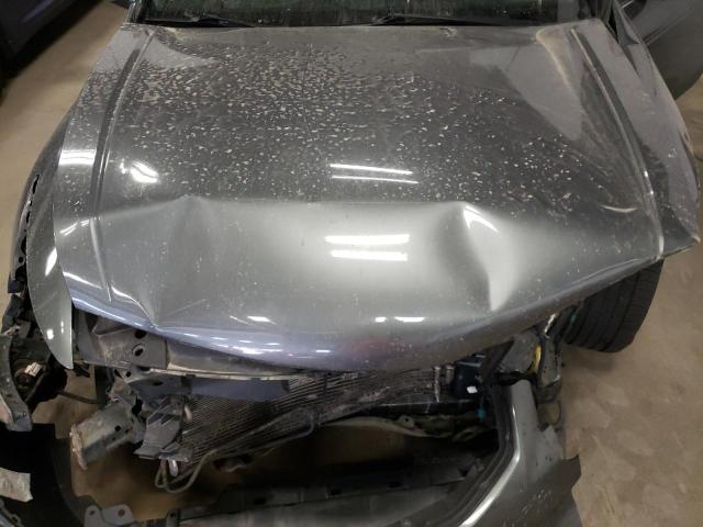Photo 7 from auction – 2011 HONDA ACCORD with VIN 1HGCP2F82BA092373