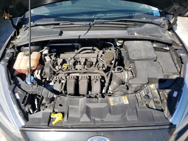 Photo 7 from auction – 2016 FORD FOCUS SE with VIN 1FADP3F24GL216729