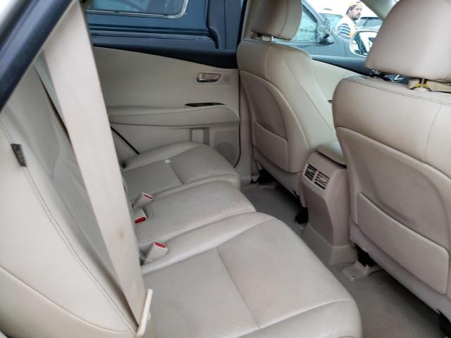 Photo 6 from auction – 2015 LEXUS RX 350 with VIN 2T2ZK1BA7FC165695