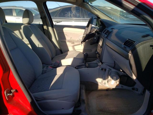 Photo 5 from auction – 2008 CHEVROLET COBALT LS with VIN 1G1AK58F087204183