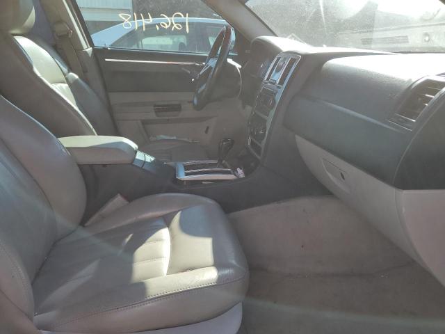 Photo 5 from auction – 2006 CHRYSLER 300C with VIN 2C3KA63H06H178820