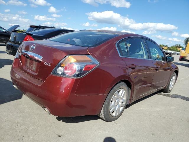 Photo 4 from auction – 2012 NISSAN ALTIMA BAS with VIN 1N4AL2AP9CN534176