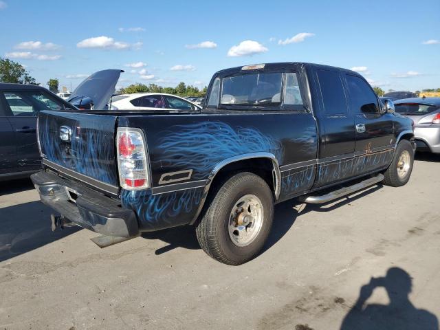 Photo 4 from auction – 2002 CHEVROLET SILVERADO with VIN 2GCEC19V021298672