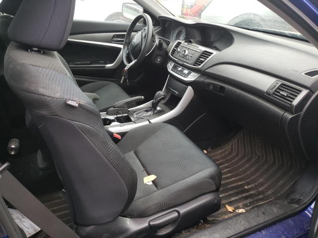 Photo 5 from auction – 2014 HONDA ACCORD LX- with VIN 1HGCT1B37EA014868