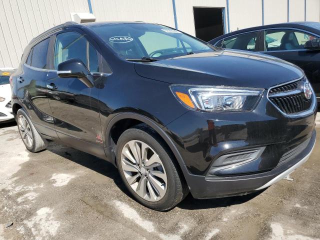 BUICK ENCORE PRE 2018 with VIN KL4CJASB2JB706384 - Photo from auction