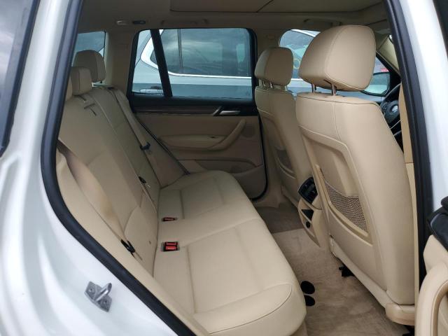 Photo 6 from auction – 2016 BMW X3 XDRIVE2 with VIN 5UXWX9C54G0D68002