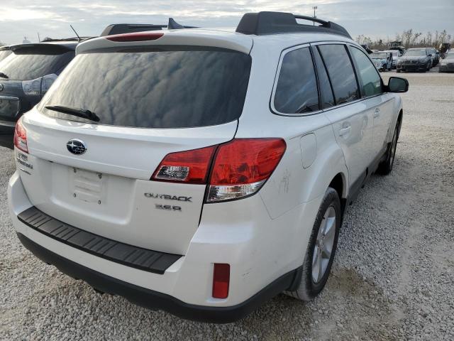 Photo 4 from auction – 2014 SUBARU OUTBACK 3. with VIN 4S4BRDLC0E2302889