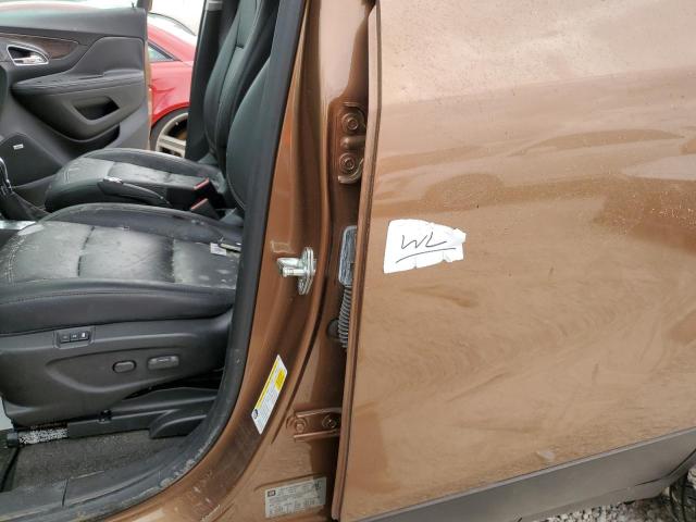 Photo 9 from auction – 2016 BUICK ENCORE PRE with VIN KL4CJHSB4GB542508