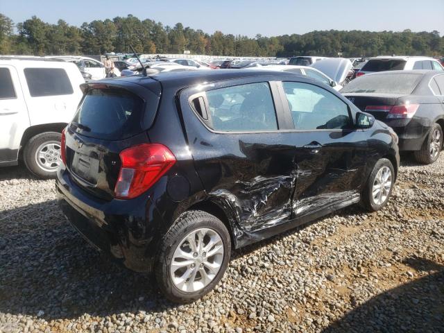 Photo 9 from auction – 2021 CHEVROLET SPARK 1LT with VIN KL8CD6SA9MC750990