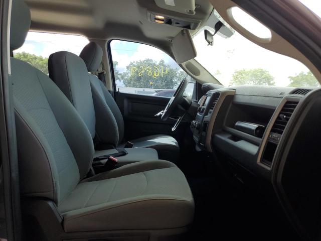 Photo 5 from auction – 2017 RAM 1500 ST with VIN 1C6RR6KT0HS615758