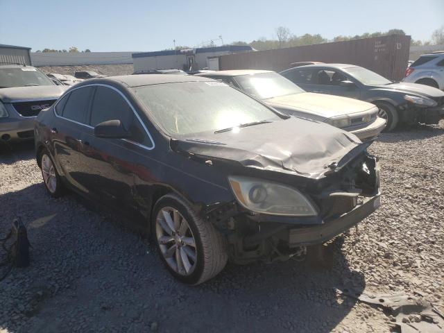 BUICK VERANO 2014 with VIN 1G4PP5SK5E4112150 - Photo from auction