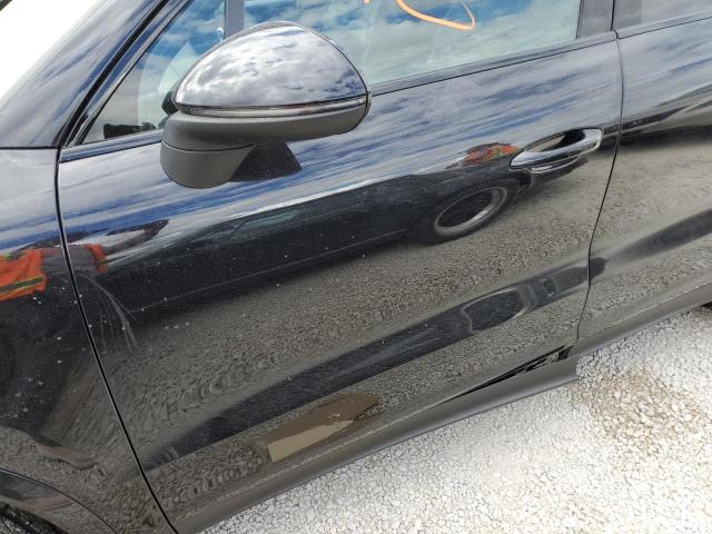 Photo 9 from auction – 2022 PORSCHE CAYENNE with VIN WP1AA2AY6NDA03940