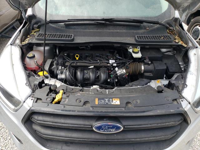 صورة رقم 7 من المزاد - 2017 FORD ESCAPE S مع VIN 1FMCU0F71HUB91241