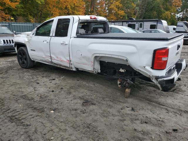 Photo 9 from auction – 2019 GMC SIERRA LIM with VIN 2GTV2LEC0K1108288