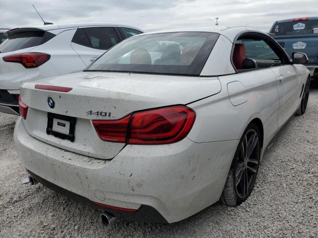 Photo 4 from auction – 2019 BMW 440I with VIN WBA4Z5C54KEE17784