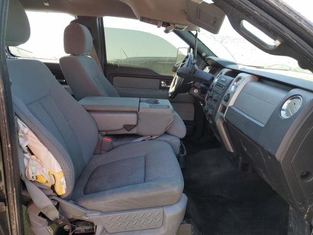 Photo 5 from auction – 2012 FORD F150 SUPER with VIN 1FTFW1EF9CKD46052