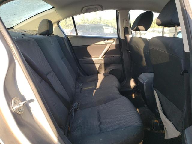 Photo 6 from auction – 2013 MAZDA 3 I with VIN JM1BL1TF6D1764229