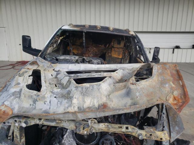 Photo 10 from auction – 2012 DODGE RAM 3500 S with VIN 3C63DRHLXCG268405