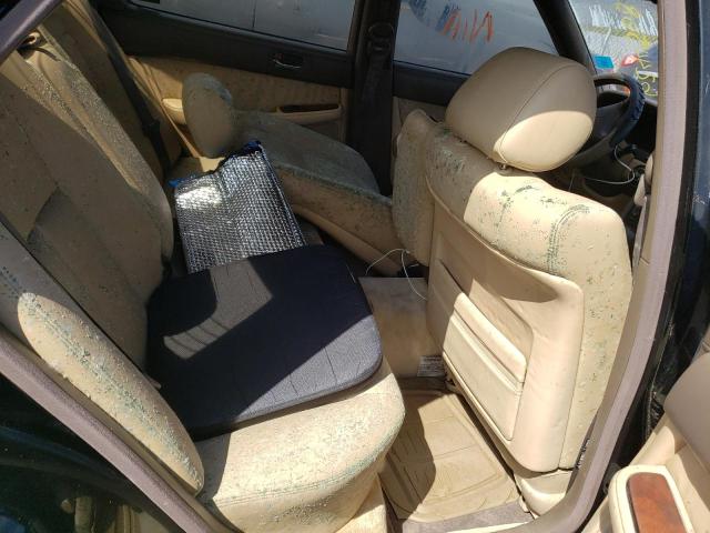 Photo 6 from auction – 1994 LEXUS LS 400 with VIN JT8UF11E4R0204117