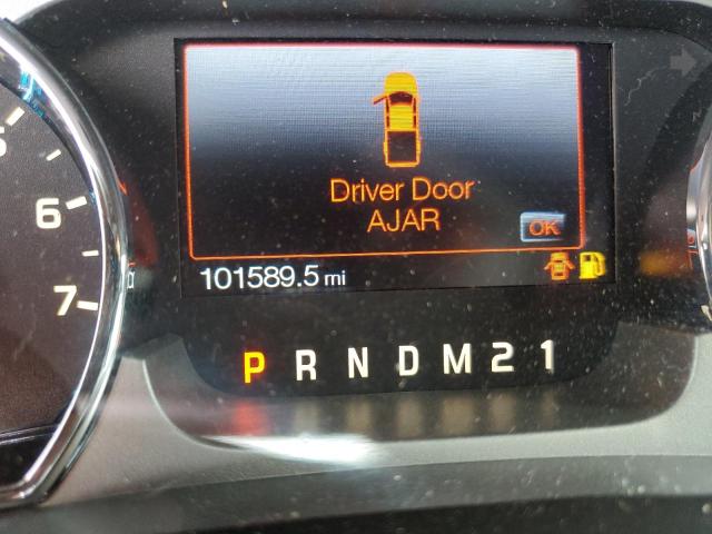 Foto 8 de la subasta – 2013 FORD F150 SUPER con VIN 1FTFW1ET8DFD02785