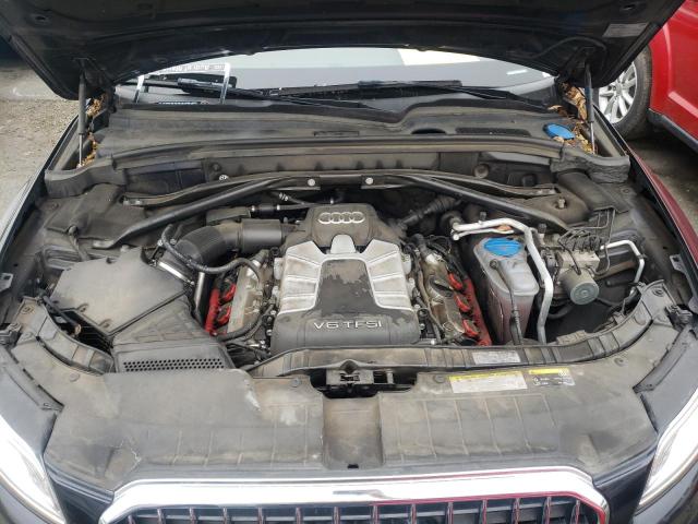 صورة رقم 7 من المزاد - 2014 AUDI Q5 PREMIUM مع VIN WA1DGAFP4EA052265