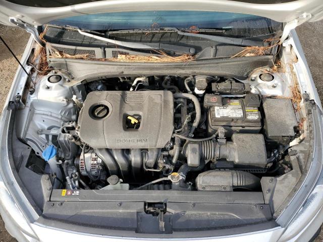 Photo 7 from auction – 2019 KIA FORTE FE with VIN 3KPF24AD7KE013206