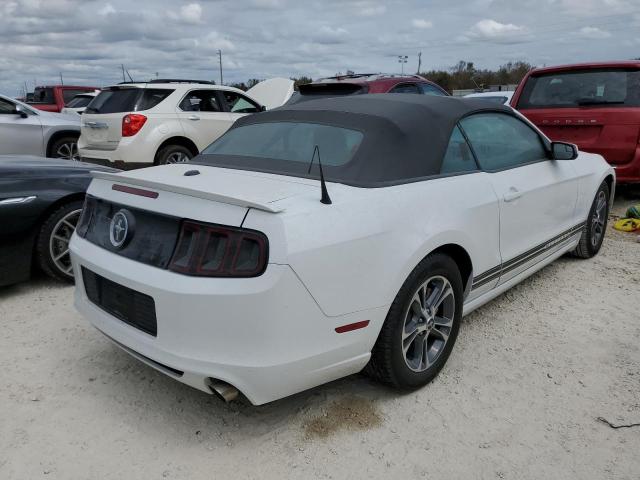 Photo 4 from auction – 2014 FORD MUSTANG with VIN 1ZVBP8EM2E5203364