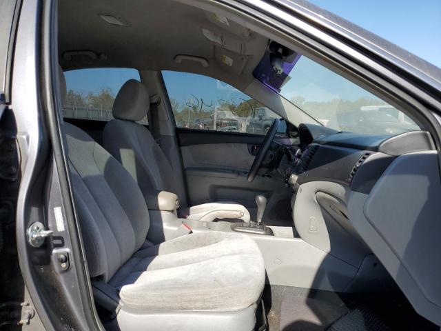 Photo 5 from auction – 2008 KIA OPTIMA LX/ with VIN KNAGE123385209645