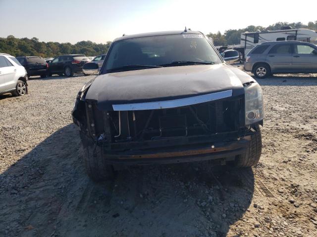 Photo 9 from auction – 2008 CADILLAC ESCALADE E with VIN 1GYFK66818R121965