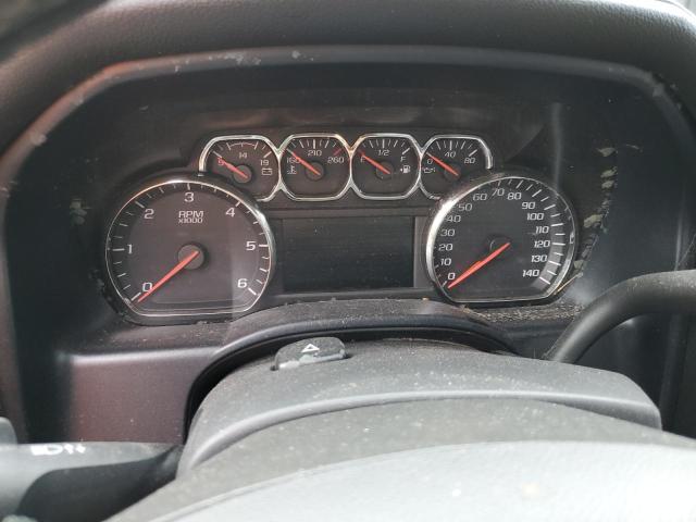Photo 8 from auction – 2014 GMC SIERRA C15 with VIN 1GTR1UECXEZ227262