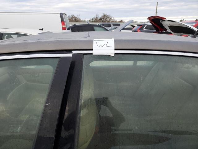 Photo 9 from auction – 2006 LEXUS LS 430 with VIN JTHBN36F265047421