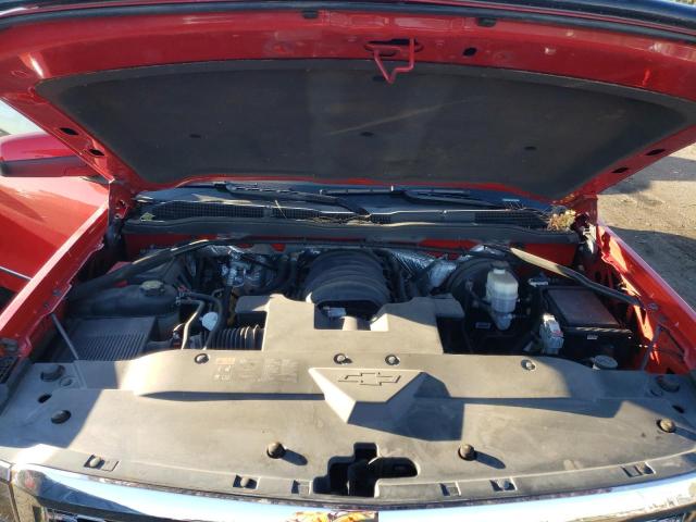 Photo 7 from auction – 2014 CHEVROLET SILVER1500 with VIN 3GCUKREC6EG202766