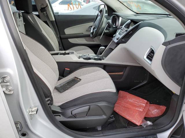 Photo 5 from auction – 2013 CHEVROLET EQUINOX LT with VIN 2GNALDEKXD6177589
